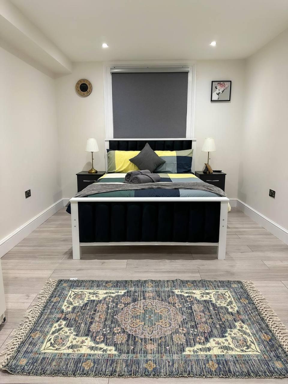 Guest&rest 1 Apartment Ealing