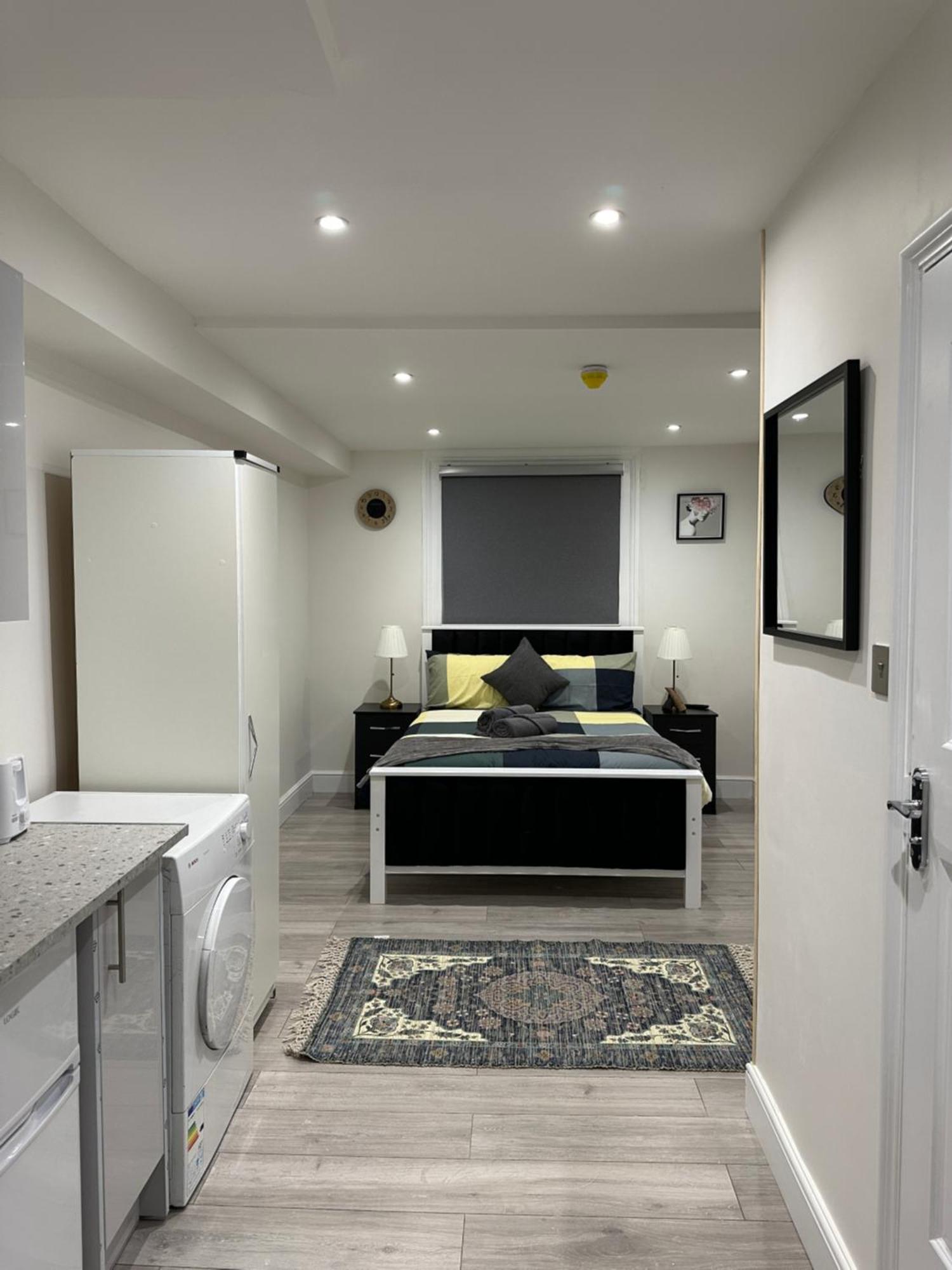 Guest&rest 1 Apartment