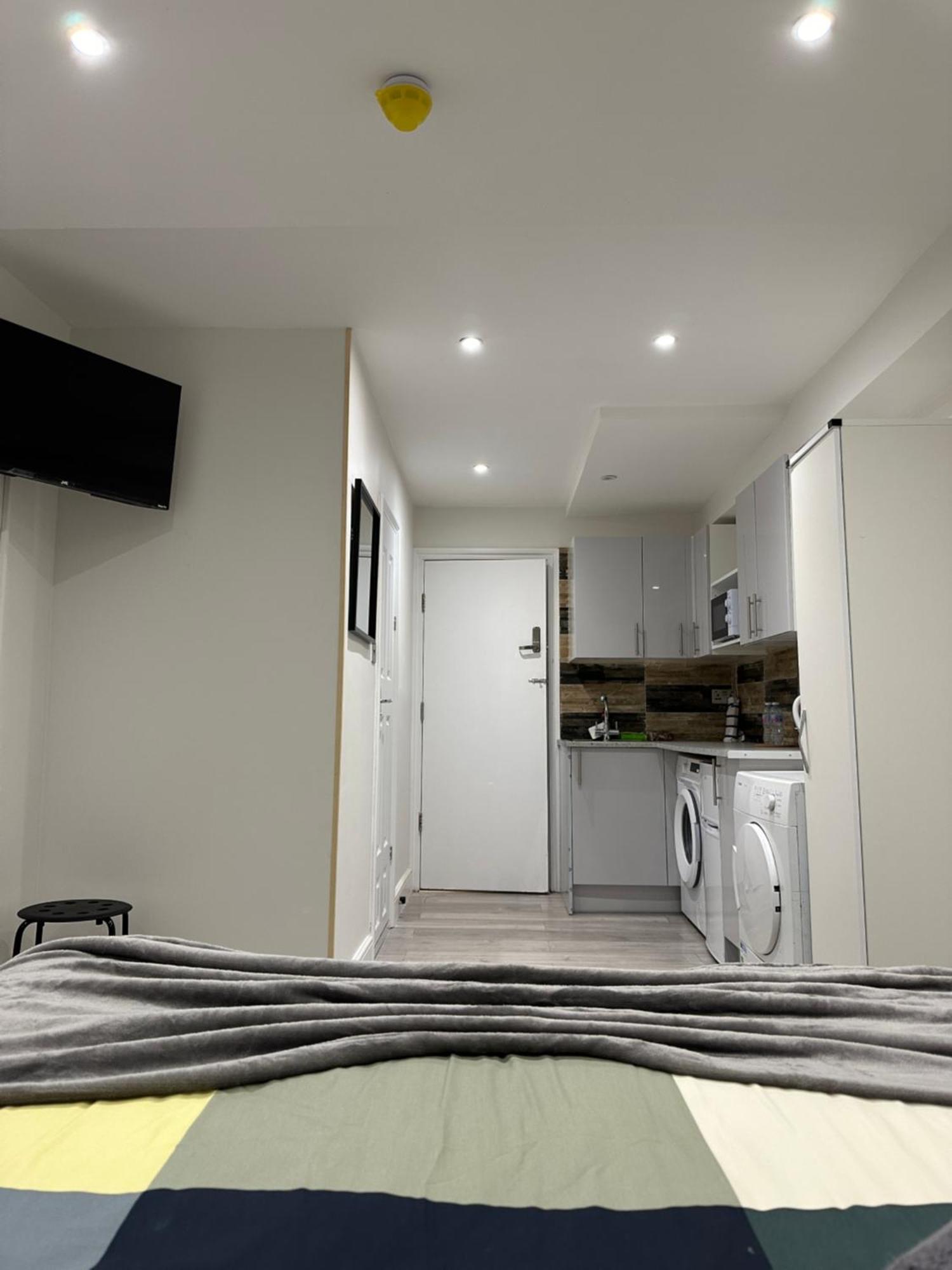 Apartment Guest&rest 1